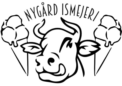 Nygaard Ismejeri Logo